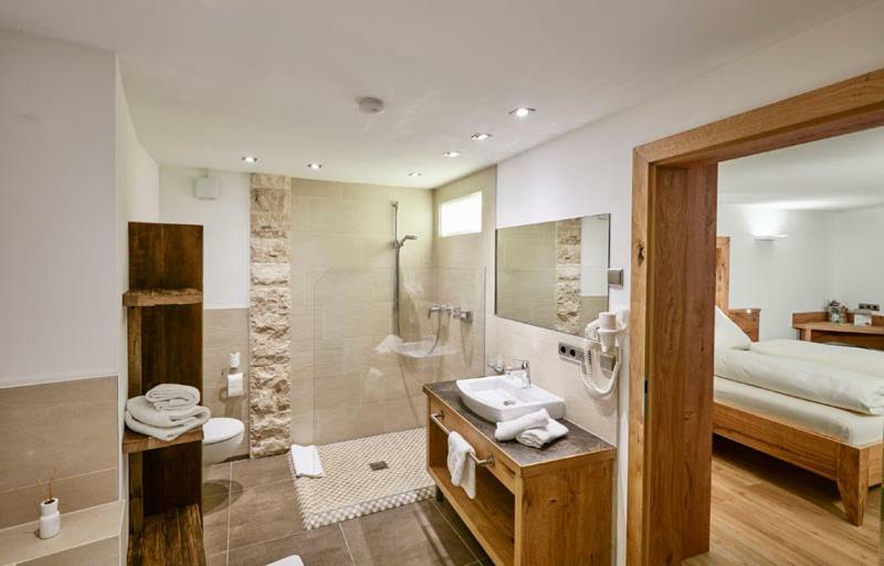 Gasthof Zum Lam Gleiszellen-Gleishorbach Εξωτερικό φωτογραφία